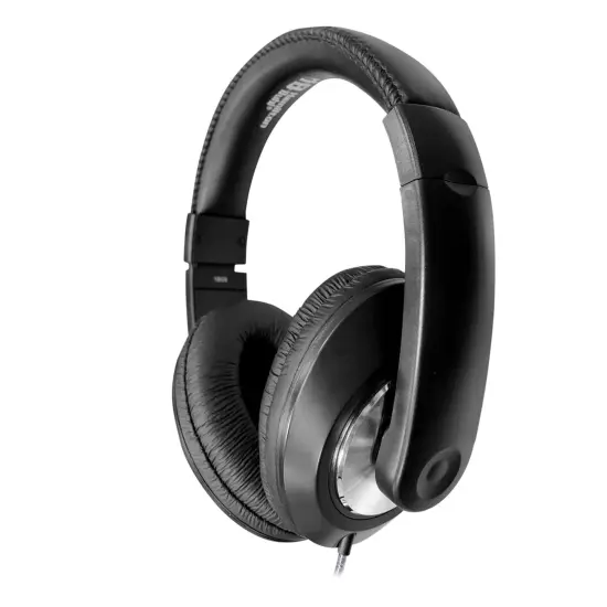 Smart-Trek Headphone {3}