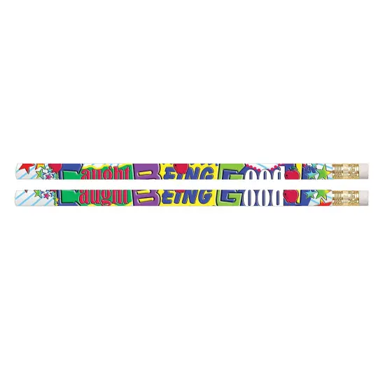 Caught Being Good Motivational Pencil, Pack of 144 {1}