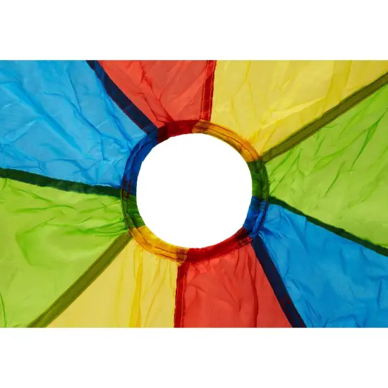 Physical Education Parachute 6' {2}