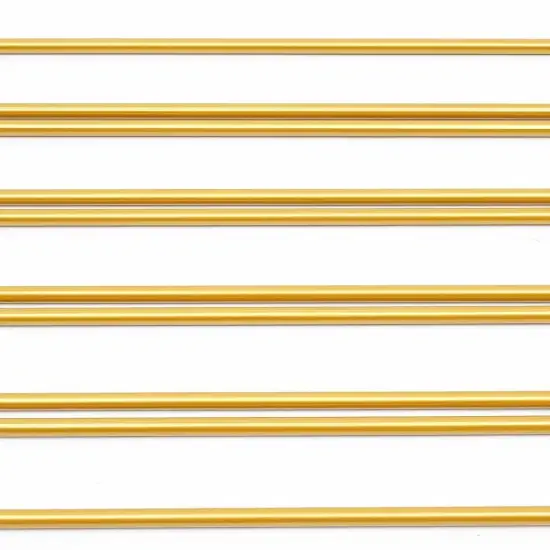 Hexagon Arch Wedding Backdrop Frame for Flowers & Balloons {5}