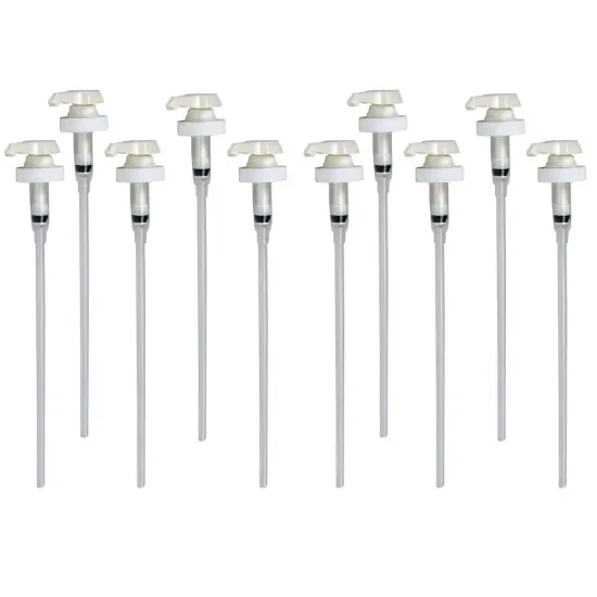 Gallon Paint Dispenser Pump, Pack of 10 {1}