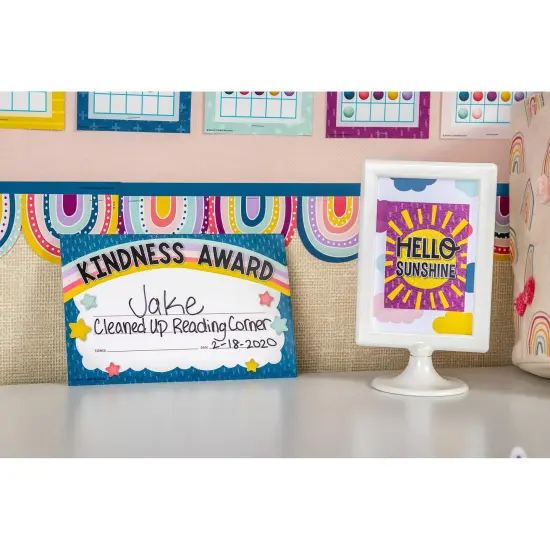 Oh Happy Day Kindness Awards, 30 Per Pack, 6 Packs {5}