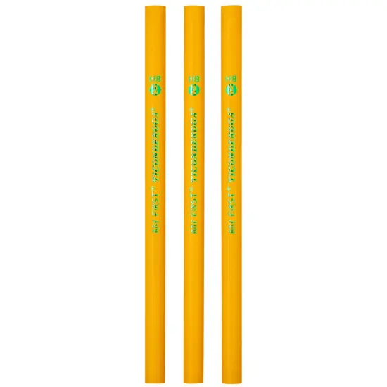 My First Ticonderoga&reg; Pencil without Eraser, 36 Count {3}