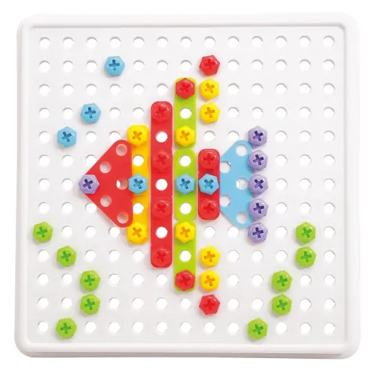 Mosaic Art, 180 Pieces {6}