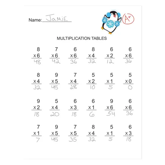 Winter Penguin Giant Stickers, 36 Per Pack, 12 Packs {3}