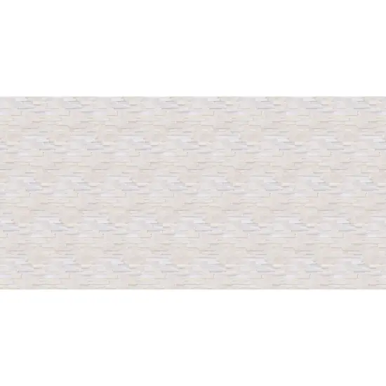 Bulletin Board Paper - Ledger Stone, 48" x 12', Pack of 4 {2}