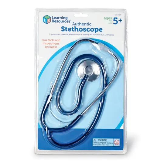 Stethoscope, Pack of 2 {5}