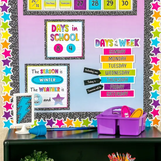 Purple Plastic Storage Caddy, Pack of 6 {6}