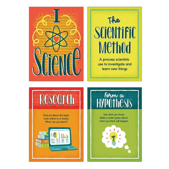 Science Classroom Teacher Bundle 2-5 {2}