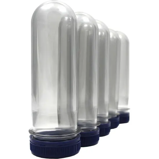 Jumbo Sensory Bottles, 5-pack {2}