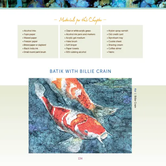 Pigments of Your Imagination {4}