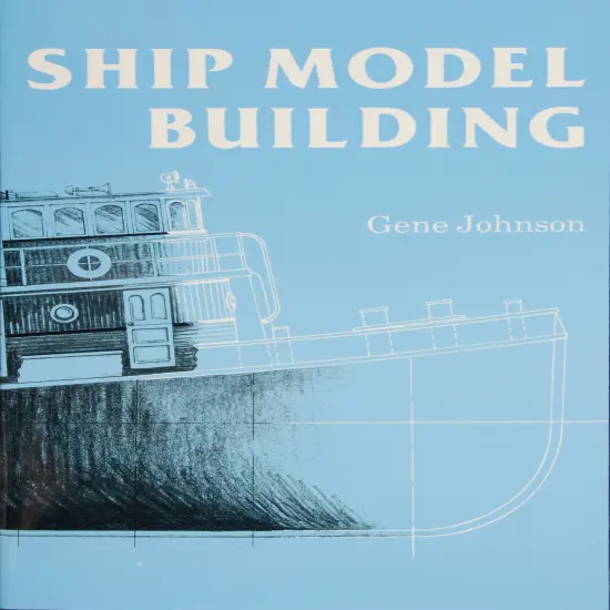Ship Model Building {1}