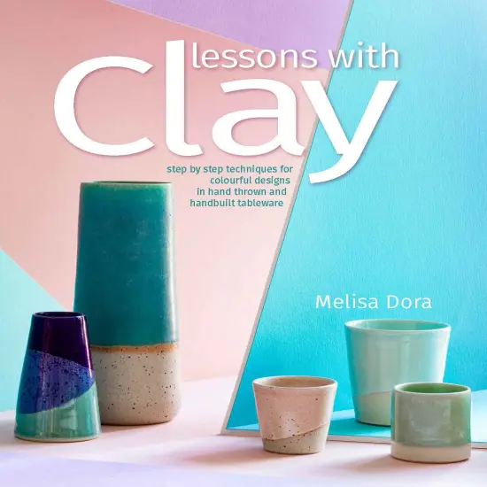 Lessons with Clay {1}