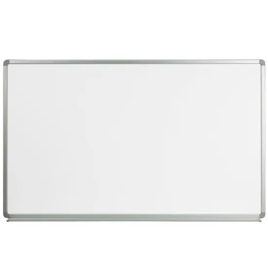 Emma and Oliver Magnetic Dry Erase Marker Board Home School Restaurant {1}