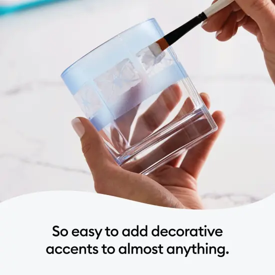 Cricut Joy Smart Stencil 4ft {4}