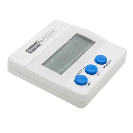 Digital Timer, Pack of 2 {4}