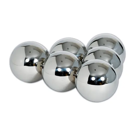 Mystery Sensory Balls - Set of 6 {1}