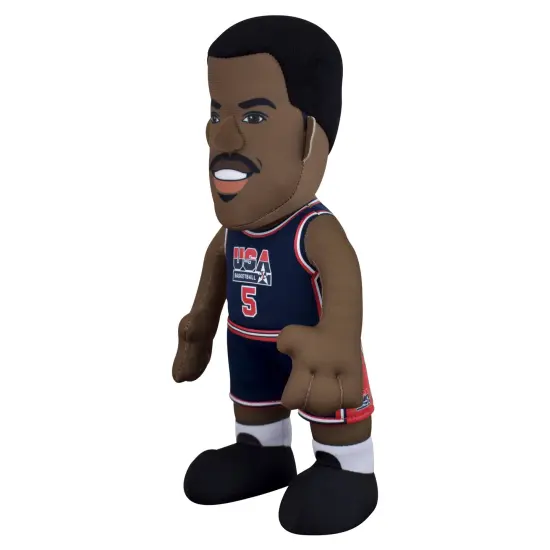 Bleacher Creatures USA Basketball David Robinson 10" Plush Figure {2}