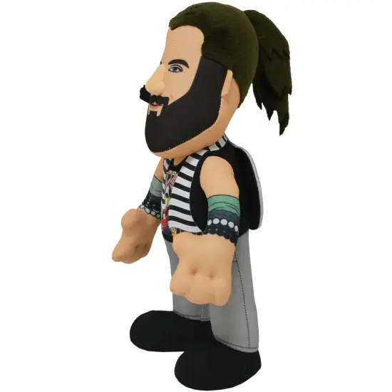 Bleacher Creatures WWE Superstar Elias Samson 10" Plush Figure {2}