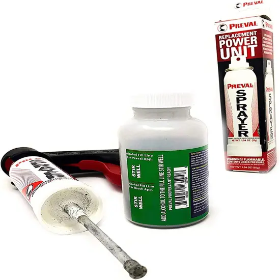 Liquid Ready Laser Marking Powder-"Brilliance Laser Inks" -BLI101MBLIQ120- Black Laser Ink for Metals Marking with CO2/Fiber/YAG (120 ml, Black) {2}