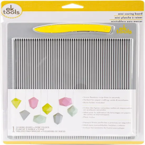 EK Tools Scoring Board-Mini {1}