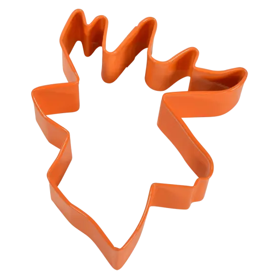 Deer Cookie Cutter 4" Carded {2}