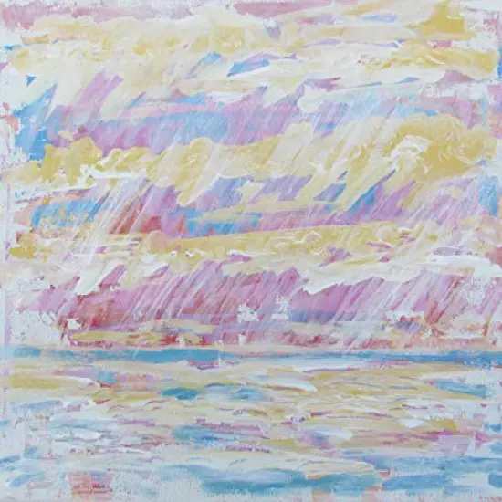 Craftsmart Acrylic paint pastel 4 pack {4}