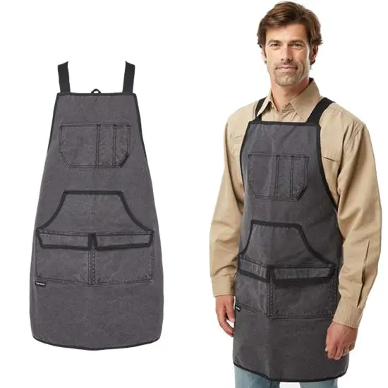 DRI DUCK&reg; Workman's Apron {4}