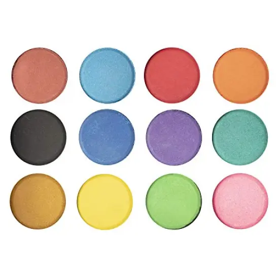 80 Pieces Art Set &ndash; Art Supplies for Drawing, Painting and More in a Plastic Case - Makes a Great Gift for Children and Adults {5}