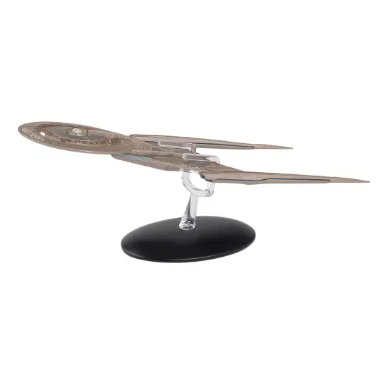 Eaglemoss Star Trek Discovery Starship Replica | USS Discovery {7}