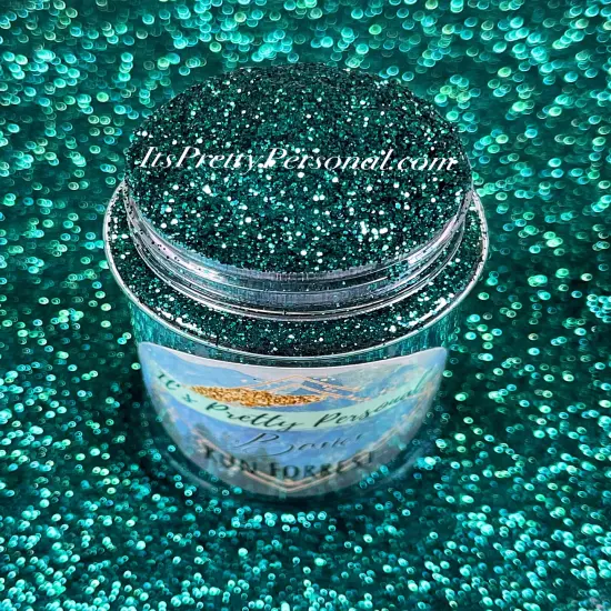 &ldquo;Run Forrest&rdquo;- Forrest Green- Basics Collection {1}