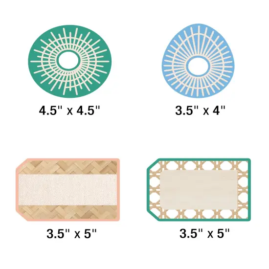 Carson Dellosa True to You 62-Piece In This Room We Thrive Bulletin Board Set, Motivational Bulletin Board Set With Positive Sayings for Growth Mindset Bulletin Board and Classroom D&eacute;cor {4}