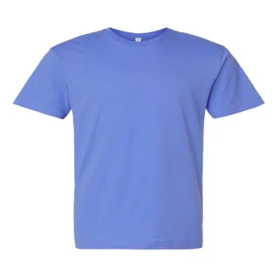LAT&reg; Classic Fine Jersey Tee Carolina blue {1}