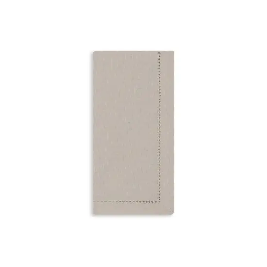 Woven Solid Cloth Napkin, Set of 4 French Blue {4}