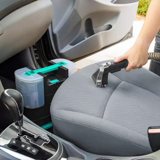 IRIS USA Portable Carpet Spot Cleaner Machine, Lightweight {6}