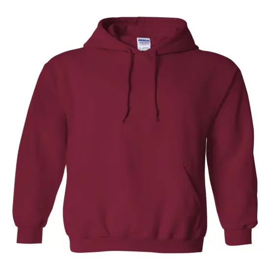 Gildan&reg; Heavy Blend Hooded Sweatshirt {7}