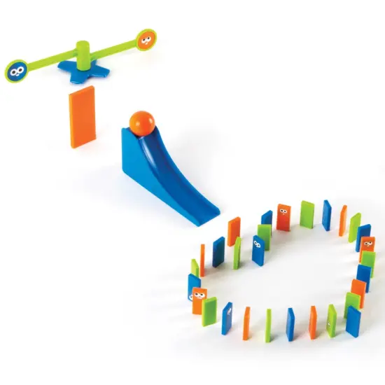 Botely&trade; The Coding Robot Accessory Set {3}