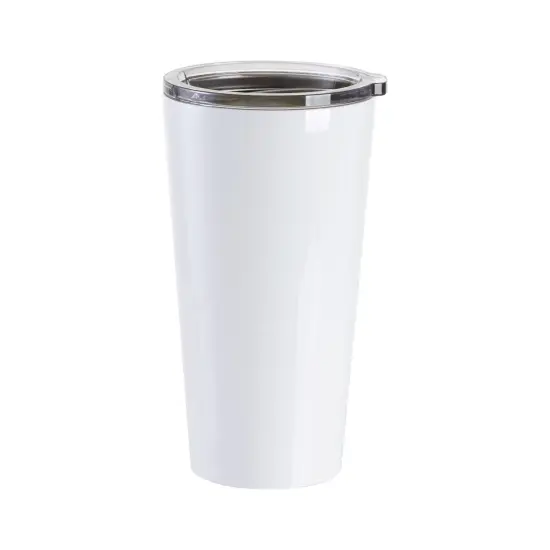 16oz Stainless Steel Sublimation Tumblers - 4 Pack {3}