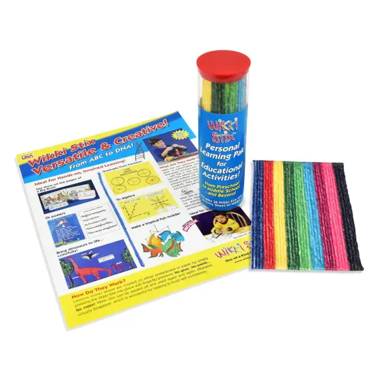 Personal Learning Pak, Pack of 2 {3}