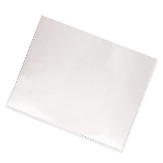 Simply White Canvas Panels Set, 18" x 24", 3-Pack {3}