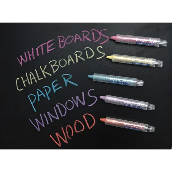 Wonder Stix&trade;, 12 Per Pack, 3 Packs {5}