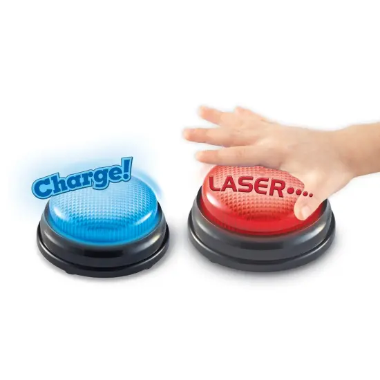 Team Answer Buzzers {4}