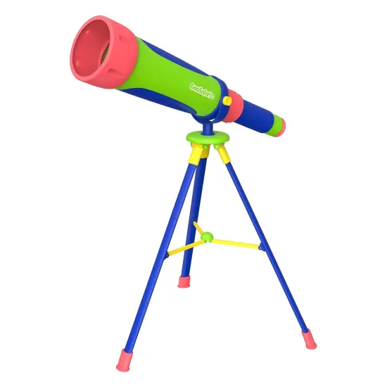 GeoSafari Jr. My First Telescope {1}