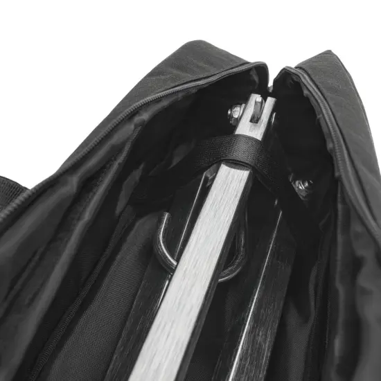 Petromax Outdoor Cooking Tripod Bag, Transport Safely with Reinforced and Padded Carry Tote on Camping Trips or when Hiking, Protect Your Cooking Tripod {3}