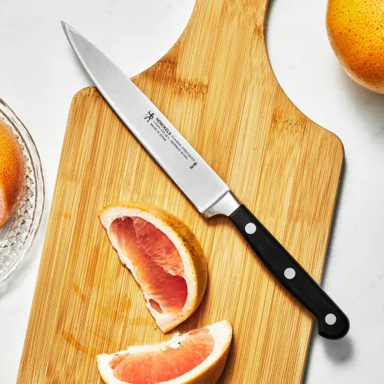 Henckels Classic Precision 6-inch Utility Knife {3}