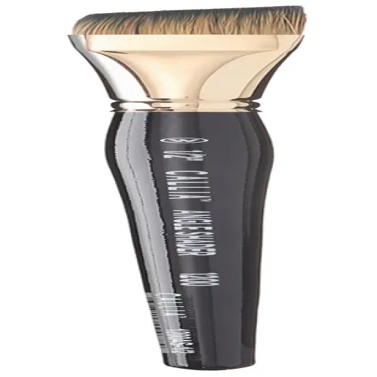 Willow Wolfe Callia Artist Angle Shader Brush-1/2" {1}