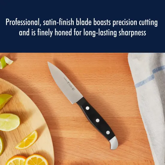 Henckels Statement 2-pc Chef's Knife Set {7}