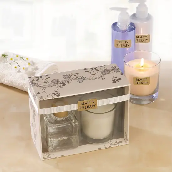 Avery Foil Mailing Labels, Gold, 3/4" x 2-1/4", 300 Labels (8987) {3}