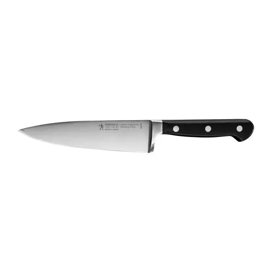 Henckels Classic Precision 6-inch Chef's Knife {1}