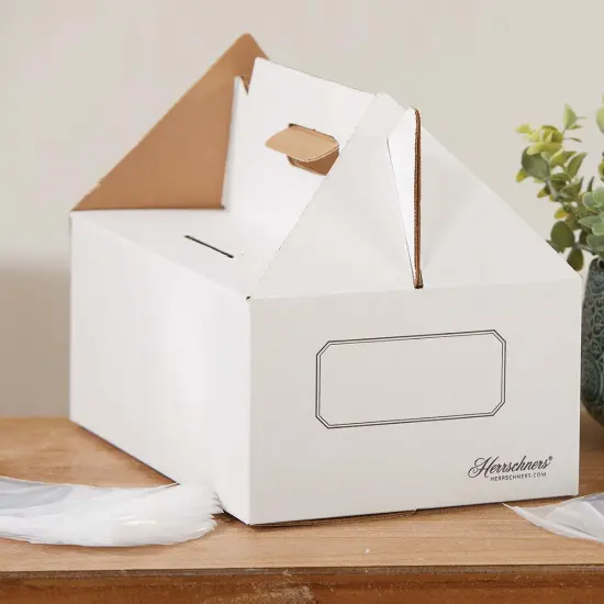 HerrschnersOrganizer Carton & Set of 100 Bags Accessory Multi {1}